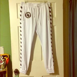 YELLOW CLAW Blood for Mercy